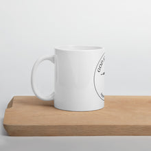 Load image into Gallery viewer, God And Guns White Coffee Mug - God and Guns Apparel