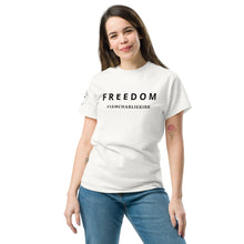 Load image into Gallery viewer, #IAMCHARLIEKIRK Shirt - God and Guns Apparel