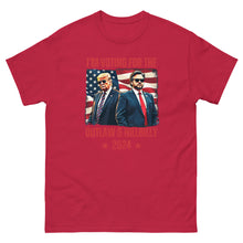 Load image into Gallery viewer, Trump - Vance 2024