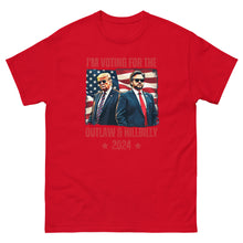 Load image into Gallery viewer, Trump - Vance 2024