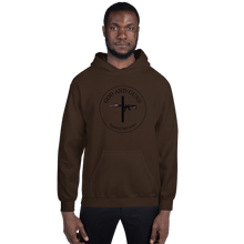 Load image into Gallery viewer, Unisex Hoodie - God and Guns Apparel