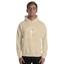 Load image into Gallery viewer, Unisex Hoodie - God and Guns Apparel