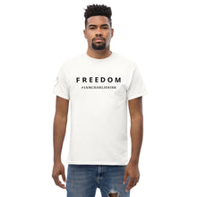 Load image into Gallery viewer, #IAMCHARLIEKIRK Shirt - God and Guns Apparel
