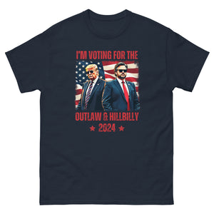 Trump - Vance 2024