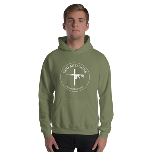 Unisex Hoodie