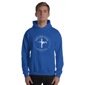Unisex Hoodie