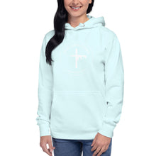 Load image into Gallery viewer, Unisex Hoodie - God and Guns Apparel
